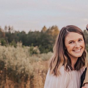 Meet your Posher, Erin